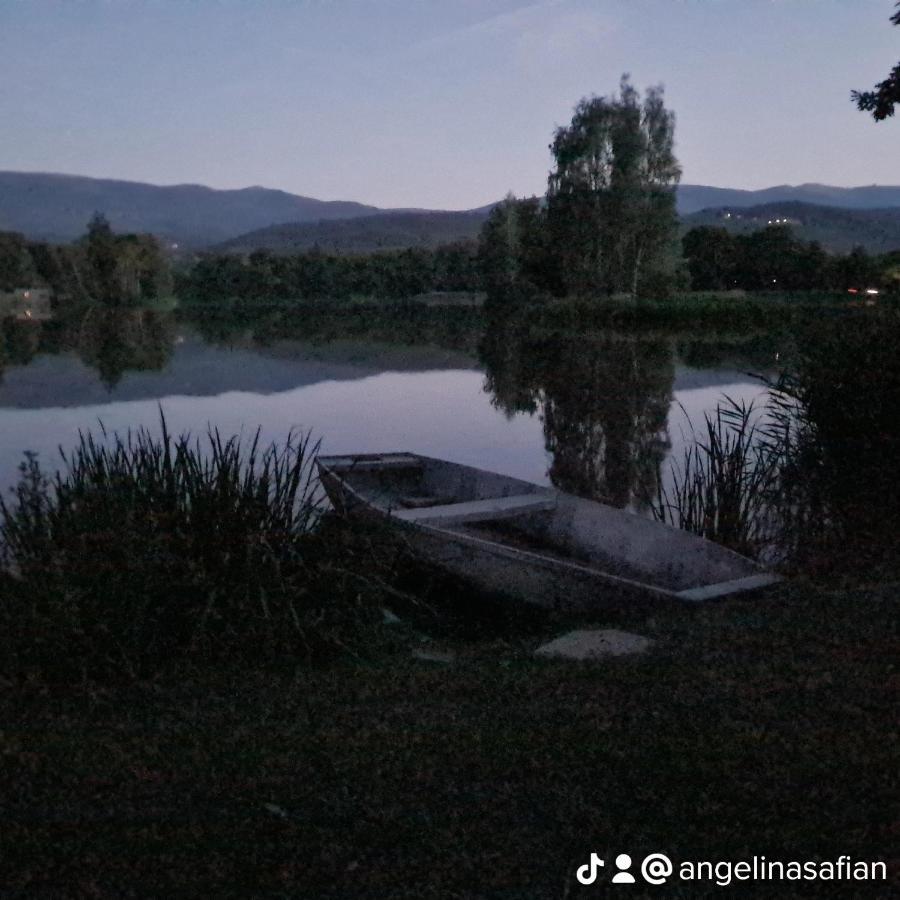 Moja Milosc. Daire Podgórzyn Dış mekan fotoğraf