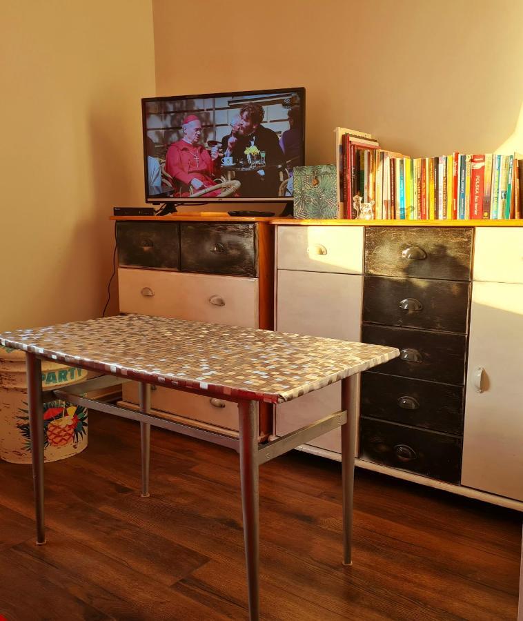 Moja Milosc. Daire Podgórzyn Dış mekan fotoğraf