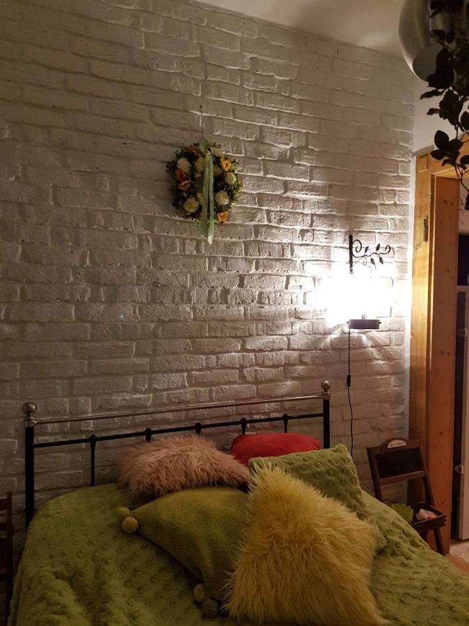 Moja Milosc. Daire Podgórzyn Dış mekan fotoğraf