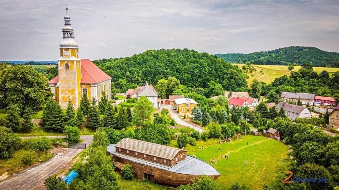 Moja Milosc. Daire Podgórzyn Dış mekan fotoğraf