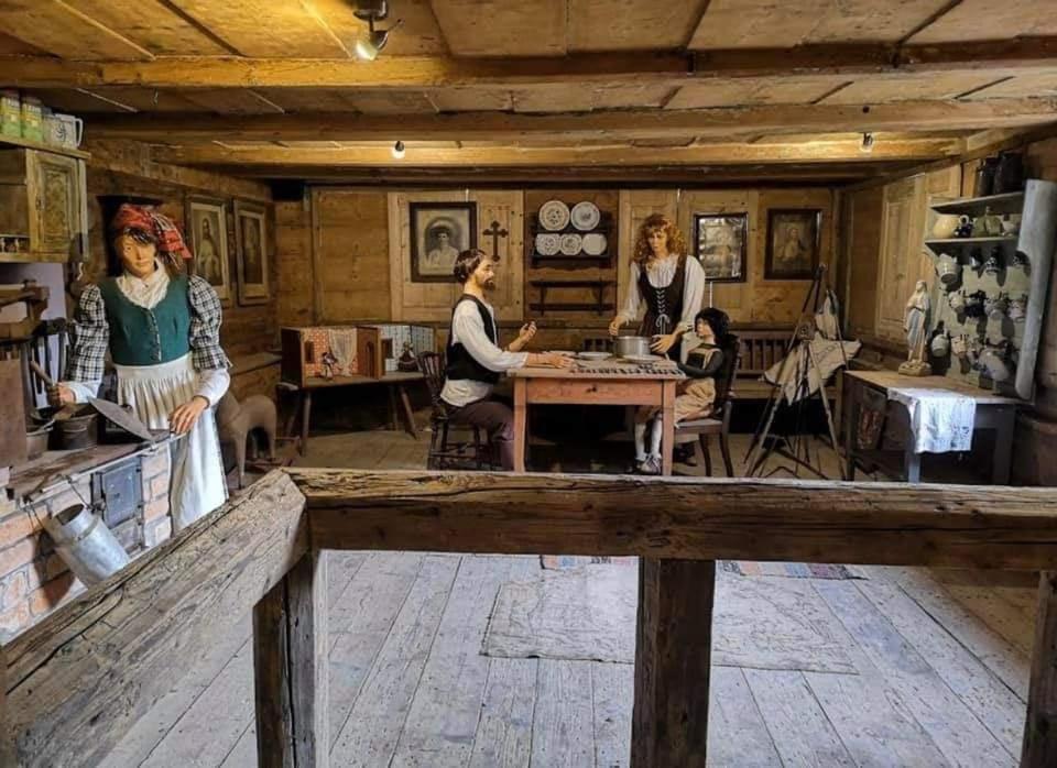 Moja Milosc. Daire Podgórzyn Dış mekan fotoğraf