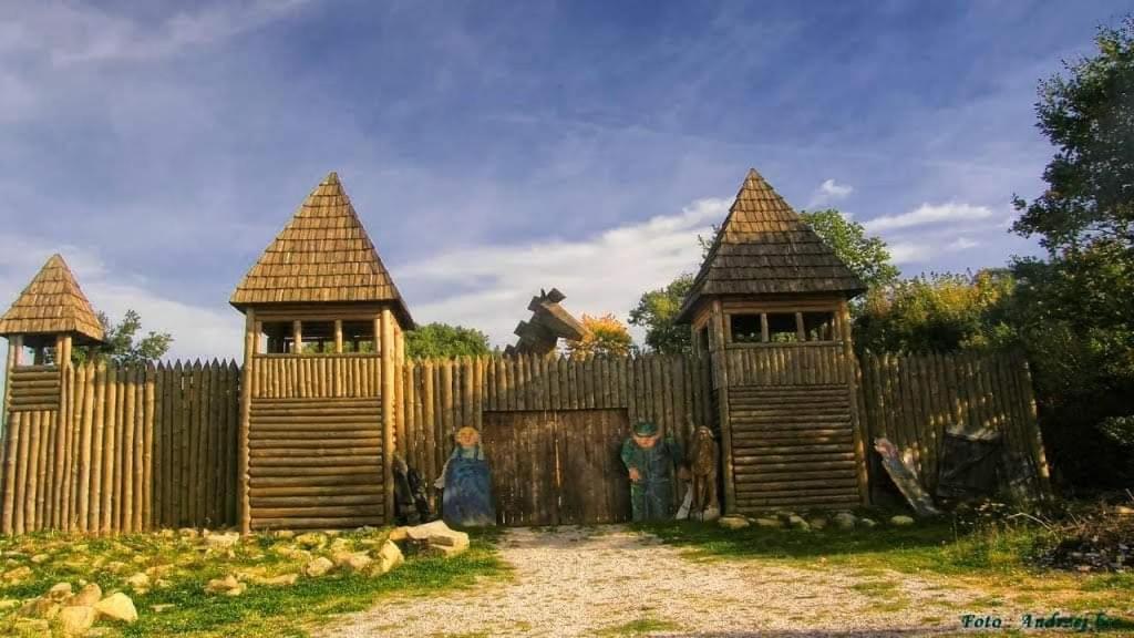 Moja Milosc. Daire Podgórzyn Dış mekan fotoğraf